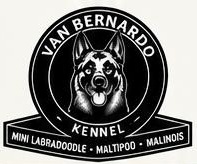Kennel Van Bernardo
