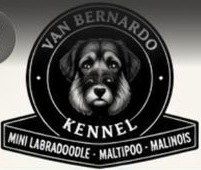 Kennel Van Bernardo